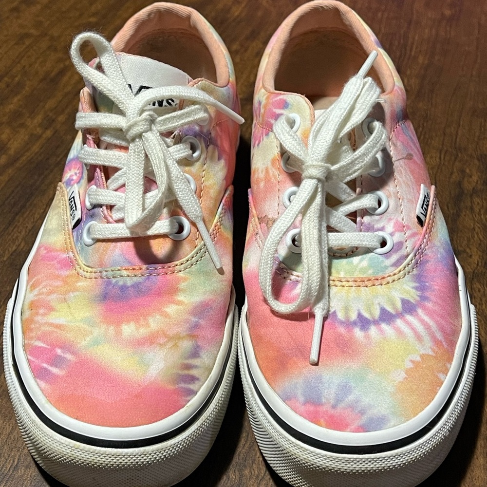 Women’s Vans